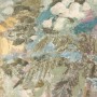 Patterned --and-- Statement Mixed Small Format 150x150 - 250x400 Porcelain for Wall; Finish - Satin